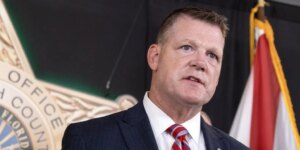 El director del Servicio Secreto confirma que el sospechoso del ataque a Trump no llegó a abrir fuego