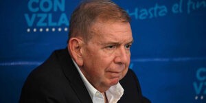 El documento que Edmundo González envió al Fiscal