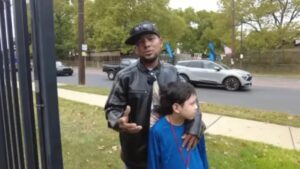El drama de un venezolano que vio morir a su esposa e hija en Filadelfia - AlbertoNews