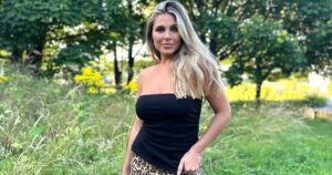 El duro gesto de Ivana Icardi hacia su hermano Mauro que despertó polémica