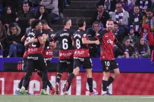 El 'efecto Arrasate' lleva al Mallorca a puestos europeos y seduce a la grada: "Al fin ha llegado el fútbol moderno" | LaLiga EA Sports 2024