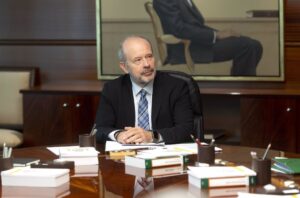 El exministro Campo se abstiene en la deliberación de la cuestión de inconstitucionalidad del Supremo sobre la amnistía