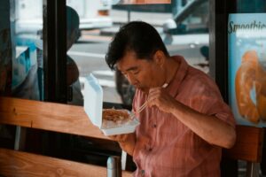 El gran "sorpasso" de China a EEUU ya ha llegado y nos dice mucho sobre la calidad de vida: el consumo de proteínas