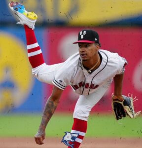 El grandeliga Nº 22 de La Guaira