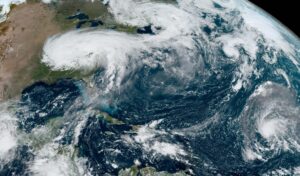 El huracán Helene deja más de 60 muertos en EEUU y "gran desastre" en Carolina del Norte - AlbertoNews
