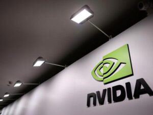 El índice Nasdaq cae 3,26 % por el fuerte descenso de Nvidia | Finanzas | Economía