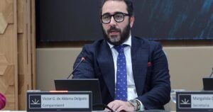 El juez del 'caso Koldo' continúa esta semana con testificales de responsables de Transportes e Interior