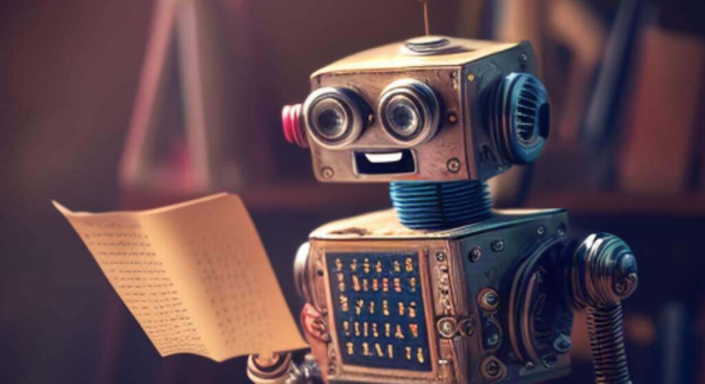 El mayor evento de escritura del mundo se tambalea por la admisión de herramientas de inteligencia artificial