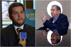 El mensaje de Edmundo González que Eudoro González interpretó a su favor