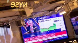 El mercado compra deuda con el rumor y la vende con la noticia del recorte de tipos