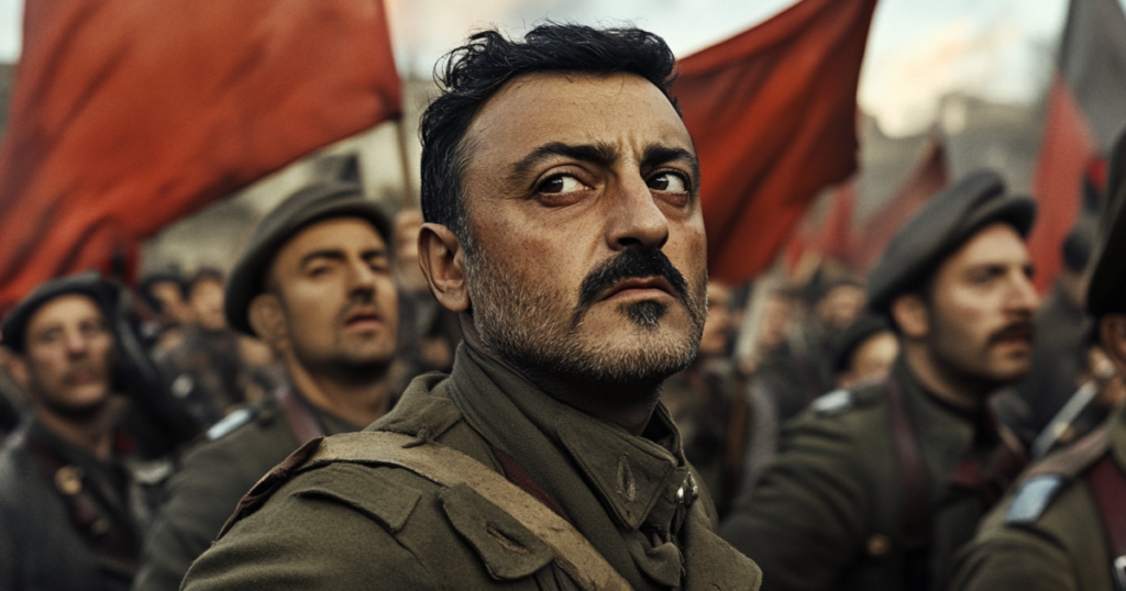 El movimiento partisano que liberó a Italia del fascismo y el nazismo