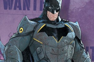 El nuevo traje de Batman esconde una poderosa arma que debería conservar por siempre y que puede poner de rodillas al mismísimo Superman