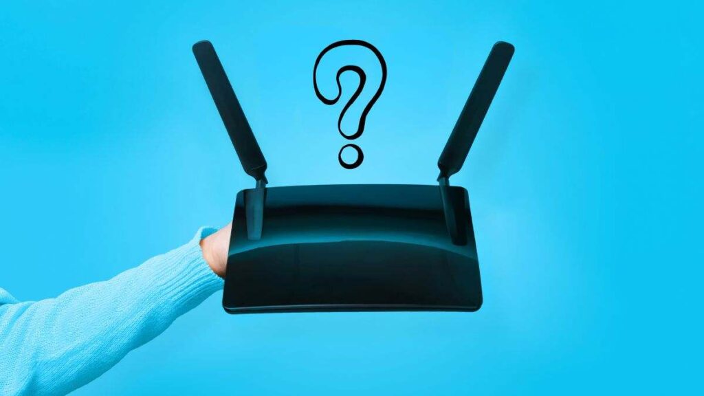 El objeto que debes colocar encima del router WiFi para mejorar la velocidad del Internet en casa