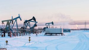 El petróleo de Rusia recibe uno de los golpes más duros y no es cosa de EEUU ni de Europa