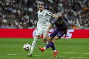 El poder de los jugadores del Madrid | LaLiga EA Sports 2024