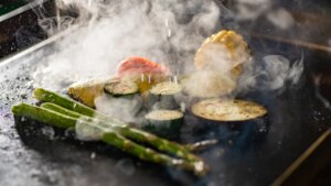 El potenciador natural del sabor que hace degustar las verduras como si fueran un chuletón