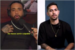“El pueblo tuyo te necesitaba” (+Video)