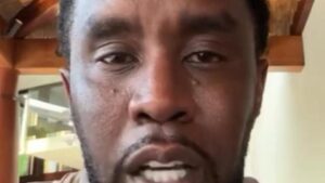 El rapero Sean 'Diddy' Combs es arrestado en medio de acusaciones de agresión sexual