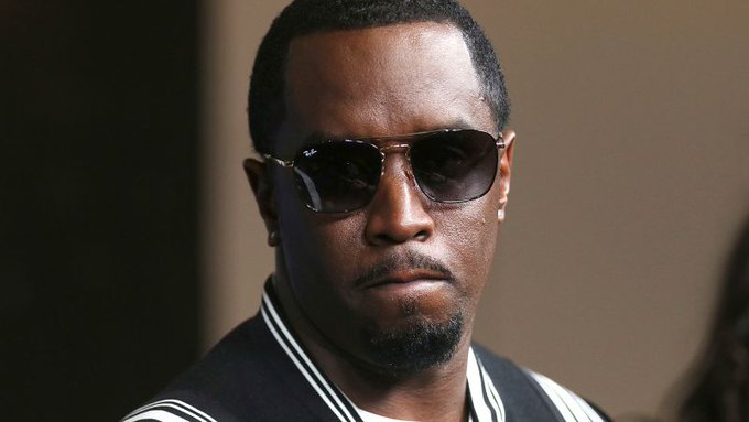 El rapero Sean 'Diddy' Combs es arrestado en medio de acusaciones de agresión sexual - AlbertoNews