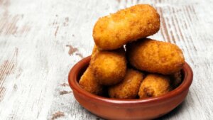 El restaurante de España con la carta más extensa de croquetas: hasta 30 sabores diferentes