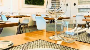El restaurante recomendado por la Guía Michelin que está en el pueblo que mejor se come de Cáceres