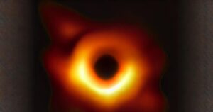 El universo primitivo estuvo lleno de agujeros negros, más de los que imaginábamos