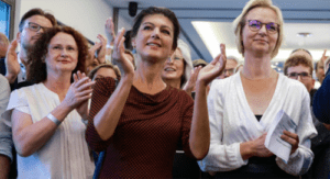 Elecciones en el este de Alemania deja repunte de la ultraderecha