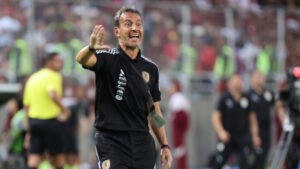 Eliminatorias: una doble fecha que deja comprometida a Venezuela