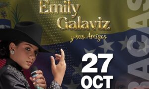 La Voz