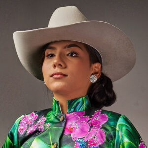 Emily Galaviz se presentará en el Terminal de Catia la Mar el 26/O