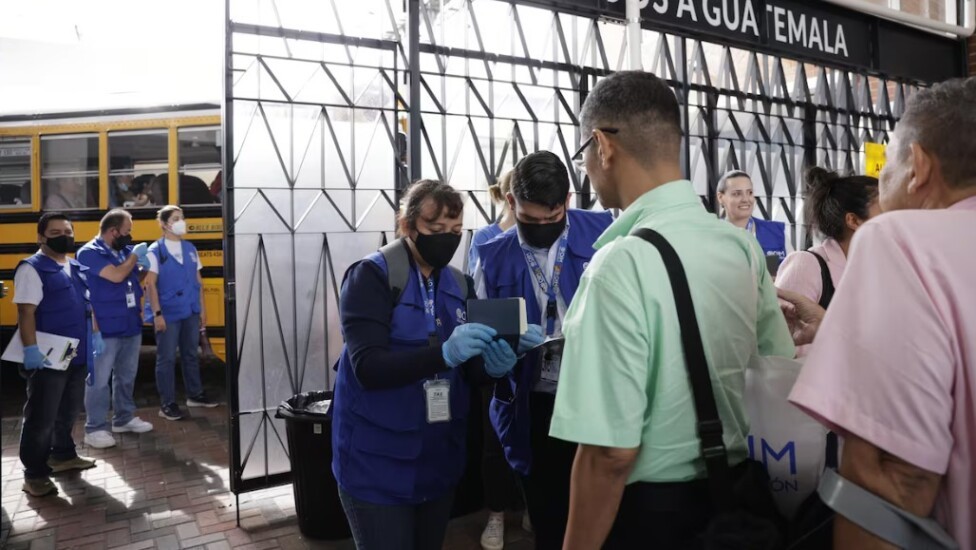 Empeora la situación de los derechos humanos en Nicaragua