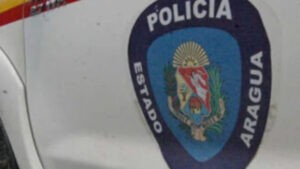 En Aragua desmantelaron una banda criminal dedicada al hurto