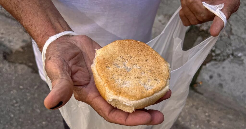 “En Cuba hay hambre de muchas cosas”: la dramática crisis que atraviesa la isla en medio de la escasez de alimentos subvencionados