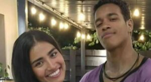 En 'Desafío Kevin y Natalia perdieron premio a mejor beso; 'Dickson' y 'Hercules' ganaron