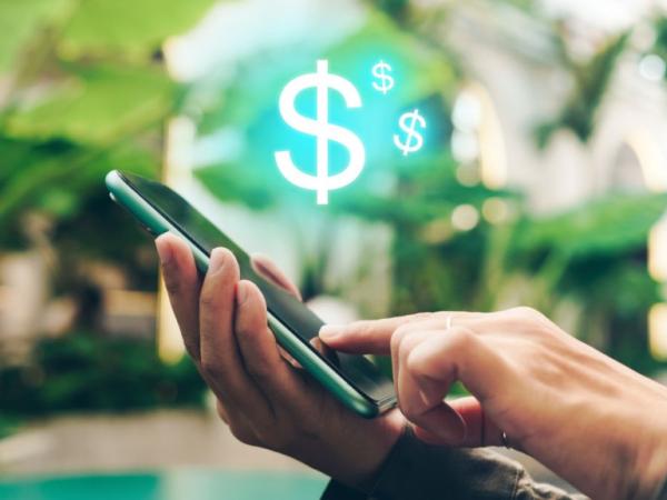 En el segundo trimestre, banca digital movió $2.727 billones | Finanzas | Economía