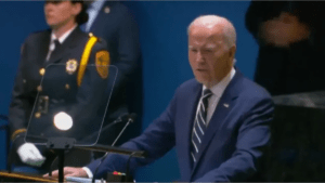 En medio de la tensión en el Líbano, Joe Biden advierte de una guerra a gran escala en Medio Oriente