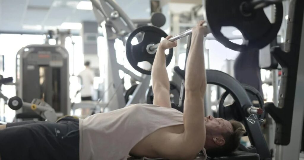 En qué consiste el método 3/7 para ganar masa muscular