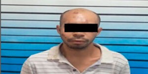 Enfurecido por ser regañado mató a su padre con un pico