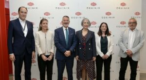 Equinix prevé invertir 30 millones en Barcelona en los próximos años