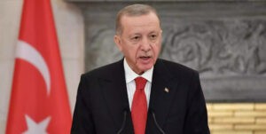 Erdogan asistirá a la cumbre de los Brics en Kazán