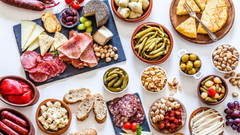 Es el plato más típico de Andalucía (y no es ni el gazpacho ni el salmorejo)