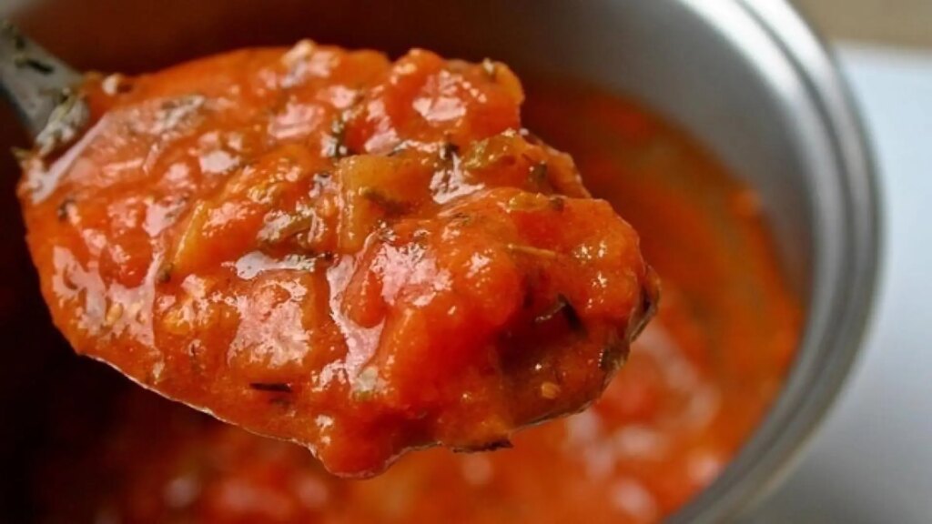 "Es la base de tantos platos tradicionales"