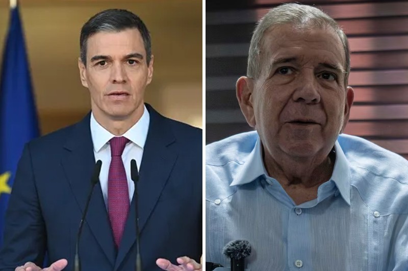 “Es una cuestión de humanidad”