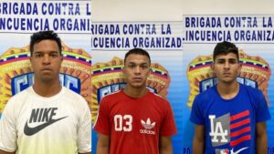 Escapó de banda que la prostituía en el extranjero y ahora amenazan a su familia