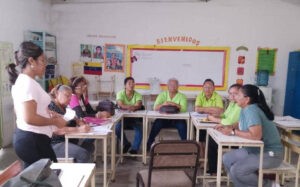 Escuelas municipales preparadas para el año escolar 2024-2025 | Diario El Luchador