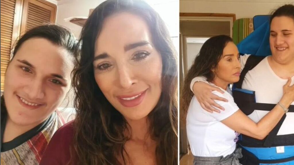 'Eso se radicó el mes pasado pero hay tanto problema'