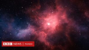 Espacio exterior: el misterio de los pequeños puntos rojos que desconcierta a los astrónomos