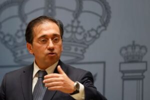España admitió que actas electorales en Venezuela "probablemente no van a aparecer nunca"