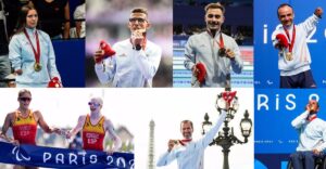 España cierra satisfecha Paris 2024, pero con deberes