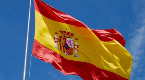 España envía queja formal a México por vetar al rey en investidura de Sheinbaum